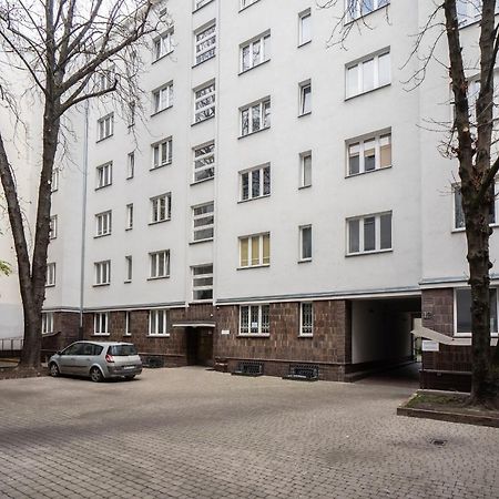 Central Warsaw Apartments By Old Town Heart 70 Exteriér fotografie