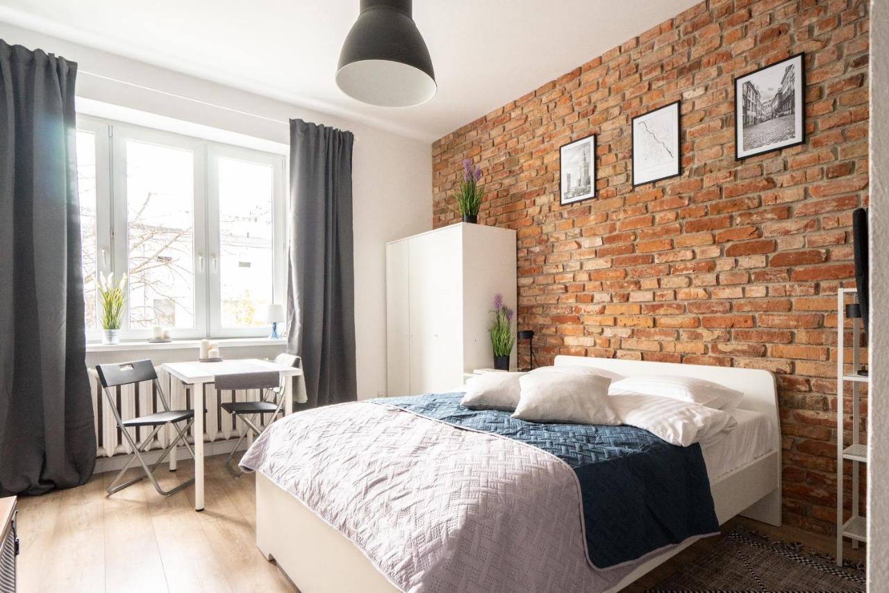 Central Warsaw Apartments By Old Town Heart 70 Exteriér fotografie